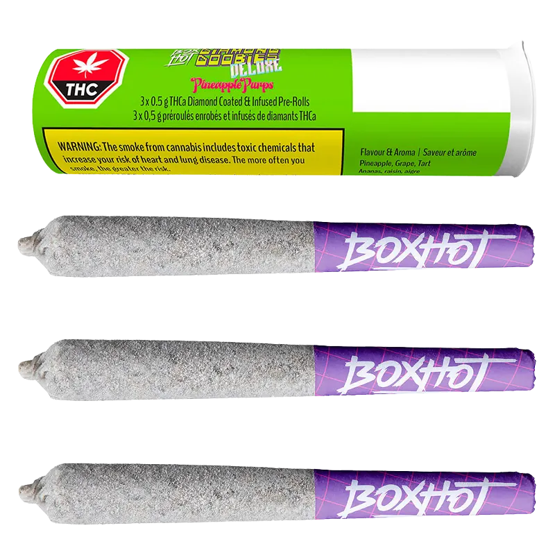 Boxhot